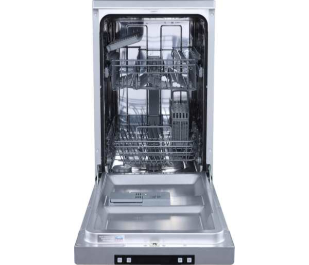 GORENJE GS522E10S 44,8cm 10kpl. Total AquaStop - 1283253 - zdjęcie 3